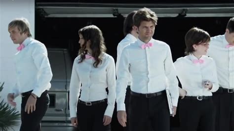 Prime Video: Party Down Season 2.